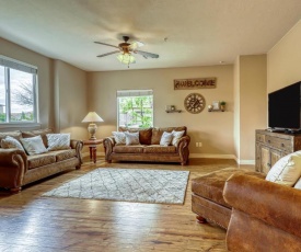 Cedar Crossings #49