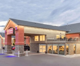 Clarion Inn & Suites Cedar City Gateway to National Parks
