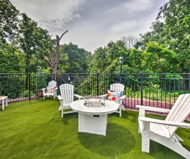 Retreat with Pool and Sauna - 5 Mins to Hershey Park!