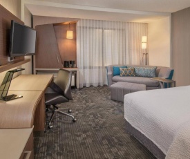 Courtyard by Marriott Cedar City