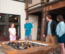 Iron Springs Luxury Lodge & Spa