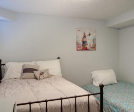 Peaceful Paradise - Shared Space