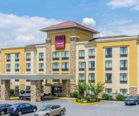 Comfort Suites Hummelstown