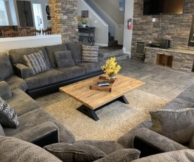 The Villas 11 - 4 bedroom / 4 bath