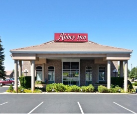 Abbey Inn Cedar City