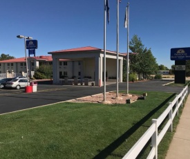 Americas Best Value Inn Cedar City
