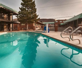 Baymont by Wyndham Cedar City