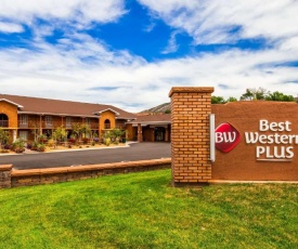 Best Western Plus Cedar City