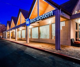 Best Western Town and Country Inn