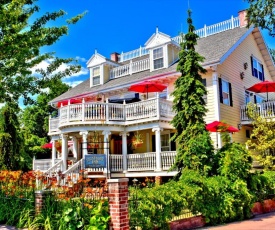 Big Yellow Inn