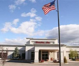 Hampton Inn Cedar City