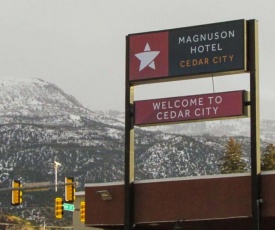 Magnuson Cedar City