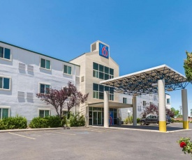 Motel 6-Cedar City, UT