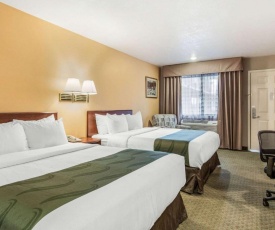 Quality Inn Cedar City University Area