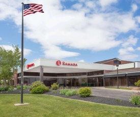 Ramada by Wyndham Cedar City