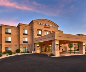 SpringHill Suites by Marriott Cedar City