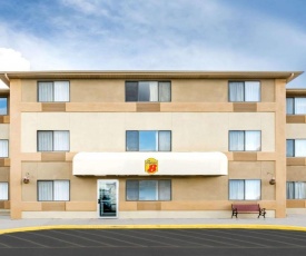 Super 8 by Wyndham Cedar City