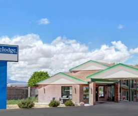 Travelodge by Wyndham Cedar City