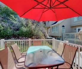 4 Bed 4 Bath Vacation home in Oaks at Wasatch