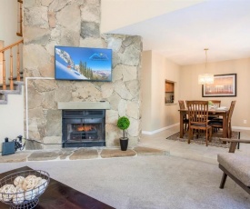 Awesome Ski location - Alta-Snowbird - Private Hot Tub - Park