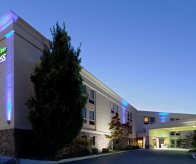Holiday Inn Express Hershey-Harrisburg Area, an IHG Hotel