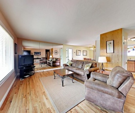 Cottonwood Heights Home