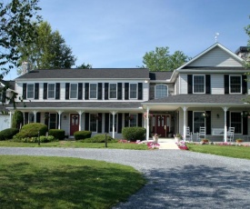 The Inn at Westwynd Farm