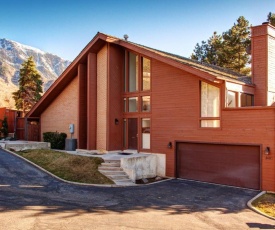 Ski Retreat Apartment