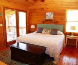 Anisidi Lodge