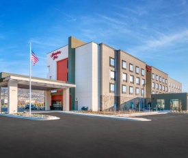 Hampton Inn Draper Salt Lake City, Ut