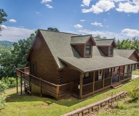 In the Clouds Cabin