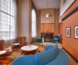 Fairfield Inn Salt Lake City Draper