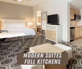 Homewood Suites By Hilton SLC/Draper