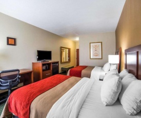 Quality Inn Draper