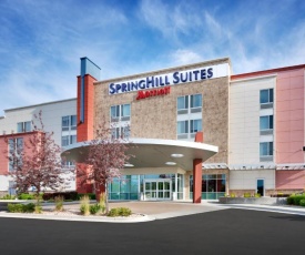 SpringHill Suites by Marriott Salt Lake City Draper