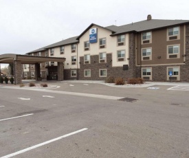Best Western Duchesne Inn