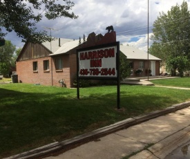 Harrison Inn