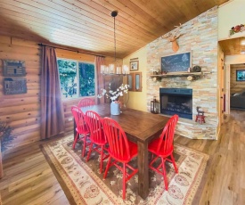 Bach Cabin