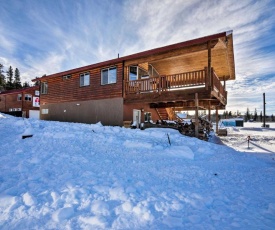 Cozy Studio Cabin Walk to Duck Creek Village