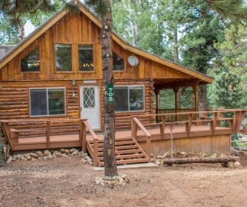 Duck Creek Cozy Cabin