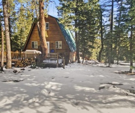 Fireside Cottage