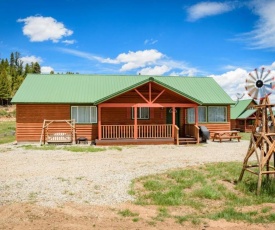 Meadow View Cabin