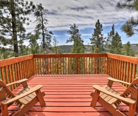 Pine Ridge Paradise