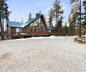 Ruger Retreat