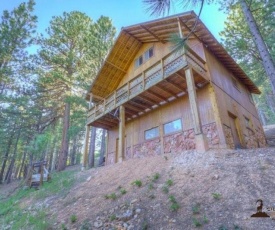 The Bird House