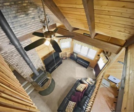 Whispering Pines Getaway