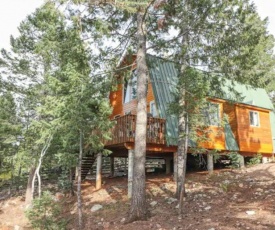 Woodchuck Retreat