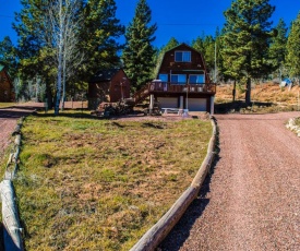 Aspen Meadow Cabin