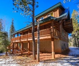 Moccasin Lodge