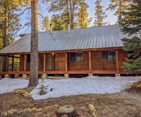 Pinewoods Resort and RV Park